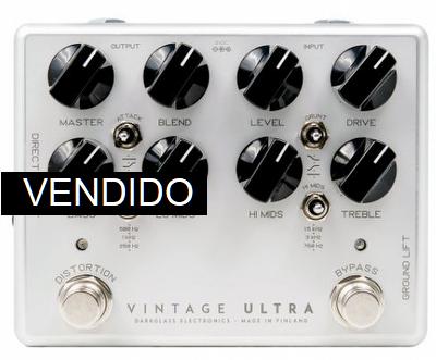 Darkglass Electronics Vintage Ultra